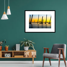 Load image into Gallery viewer, Lighthouse at Dawn
