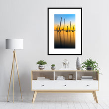 Load image into Gallery viewer, Sunrise on Georgian Bay
