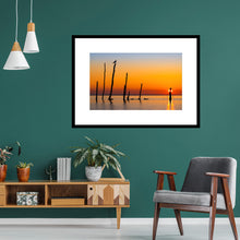 Load image into Gallery viewer, Watching The Sunrise
