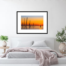 Load image into Gallery viewer, Watching The Sunrise
