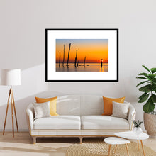 Load image into Gallery viewer, Watching The Sunrise
