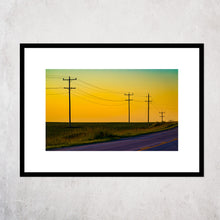 Load image into Gallery viewer, Grey Sunset
