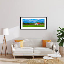 Load image into Gallery viewer, RGBarn - Panoramic
