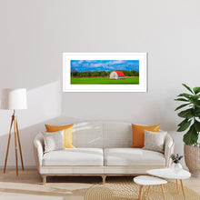 Load image into Gallery viewer, RGBarn - Panoramic
